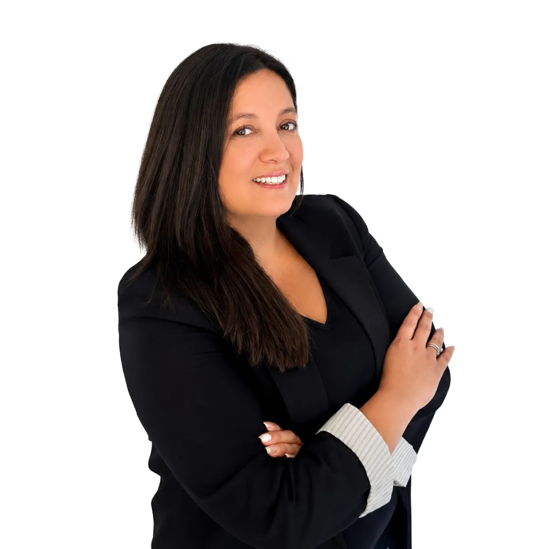 Daniela Leiva, co-fundadora de Bandada HC