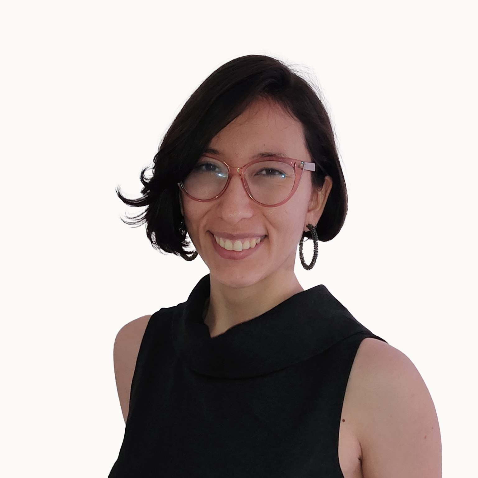 Ester Bravo, co-fundadora de Bandada HC