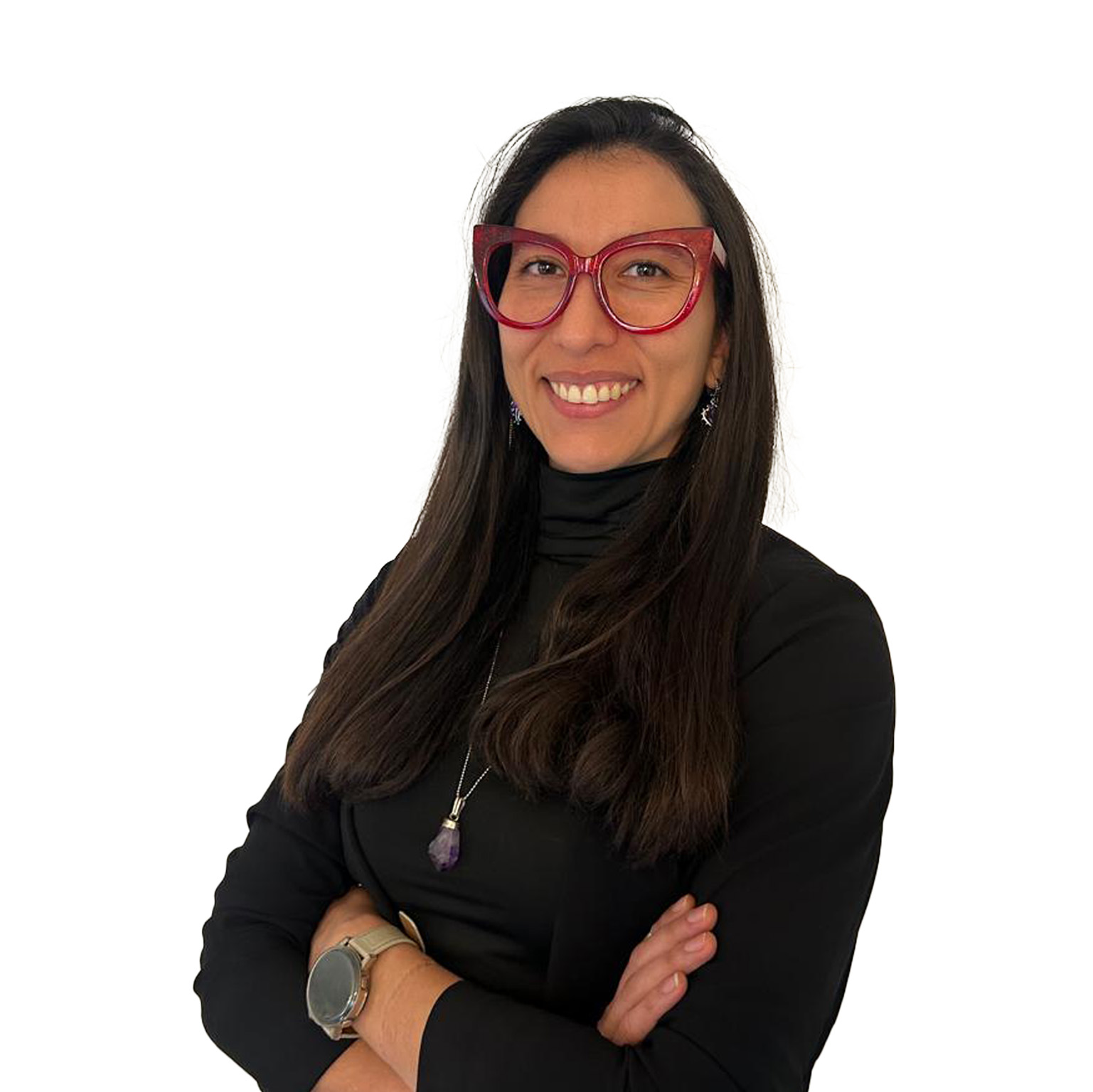 Ester Bravo, co-fundadora de Bandada HC