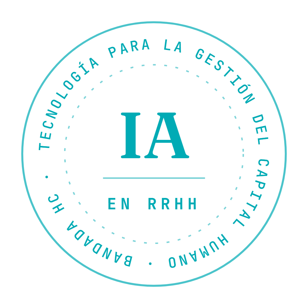 Sello IA en RRHH