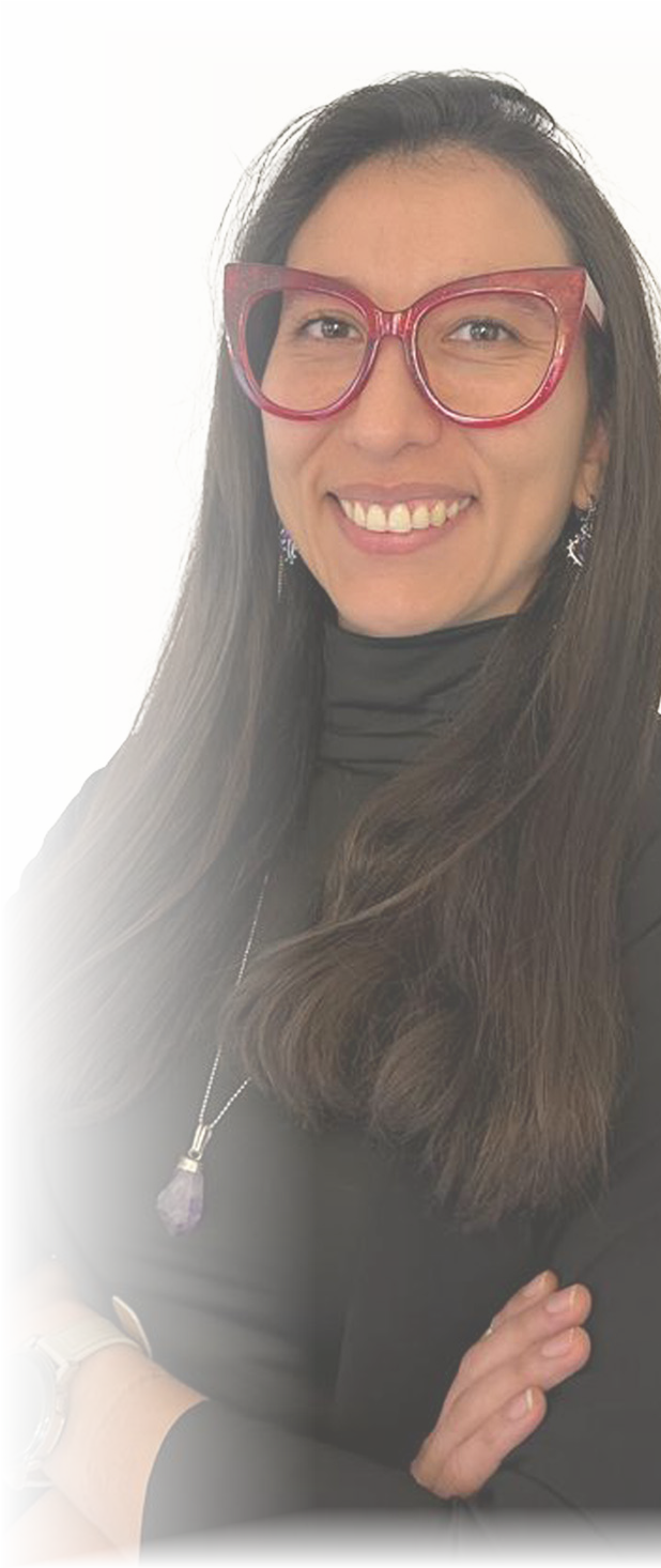 Ester Bravo, fundadora de Bandada HC